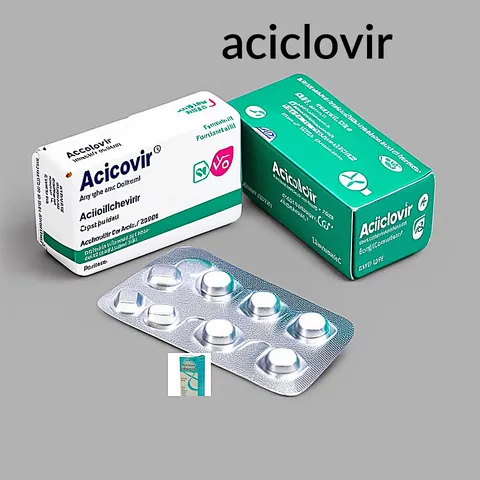 Que precio tiene la pomada aciclovir